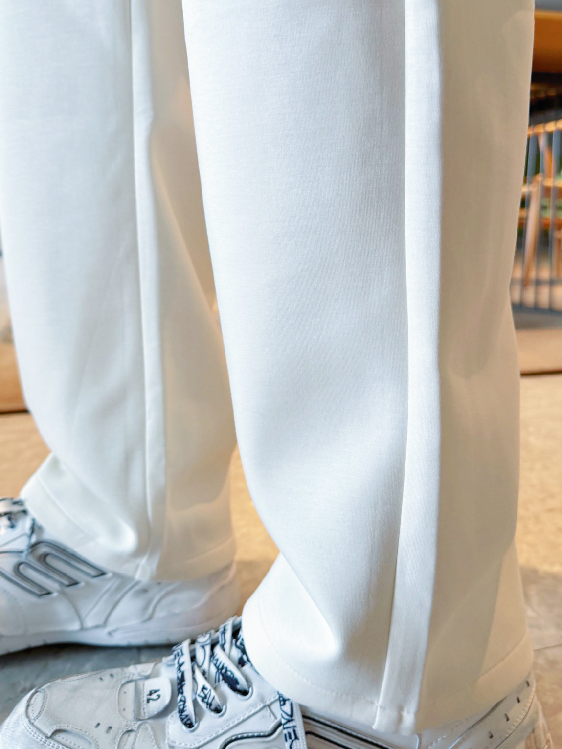 Casual Pants Man